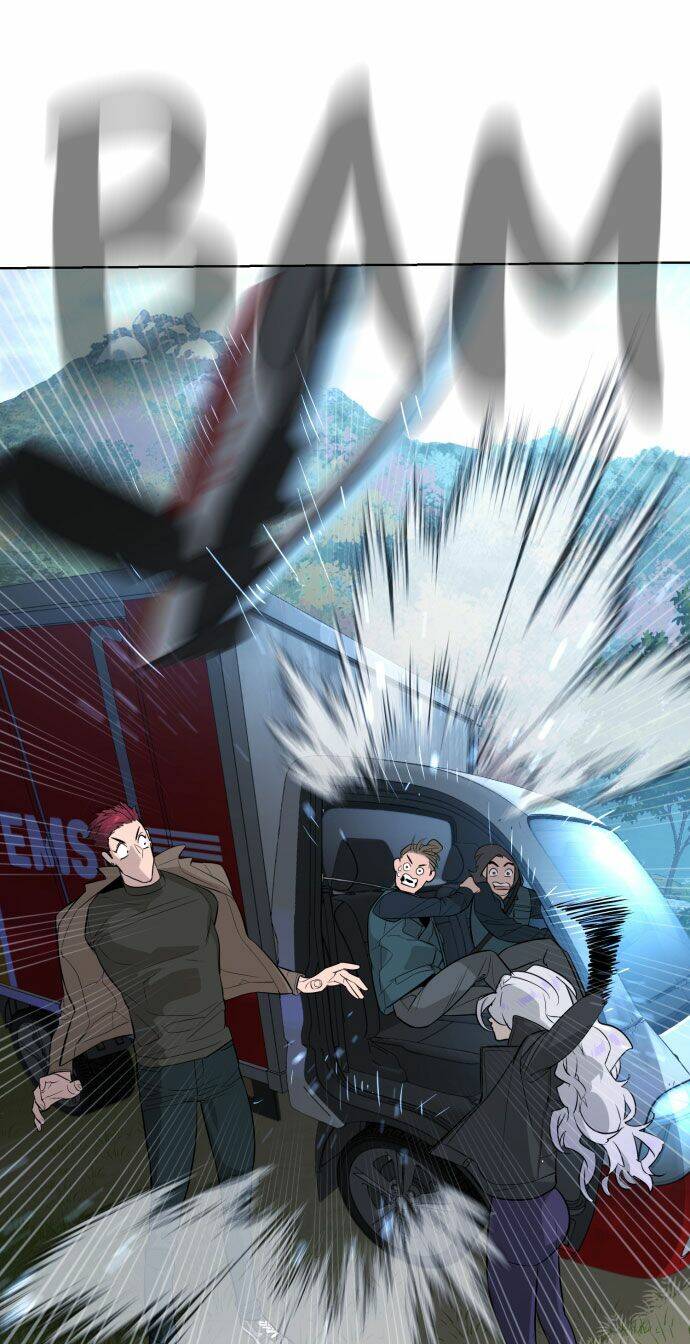 Máu Trắng Chapter 59 - Trang 2