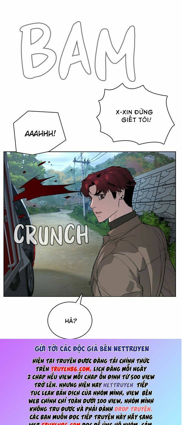 Máu Trắng Chapter 59 - Trang 2