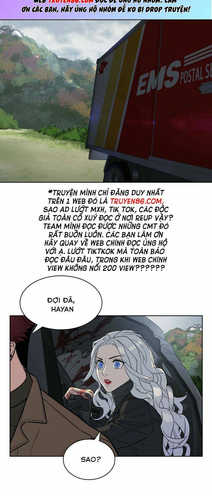 Máu Trắng Chapter 59 - Trang 2