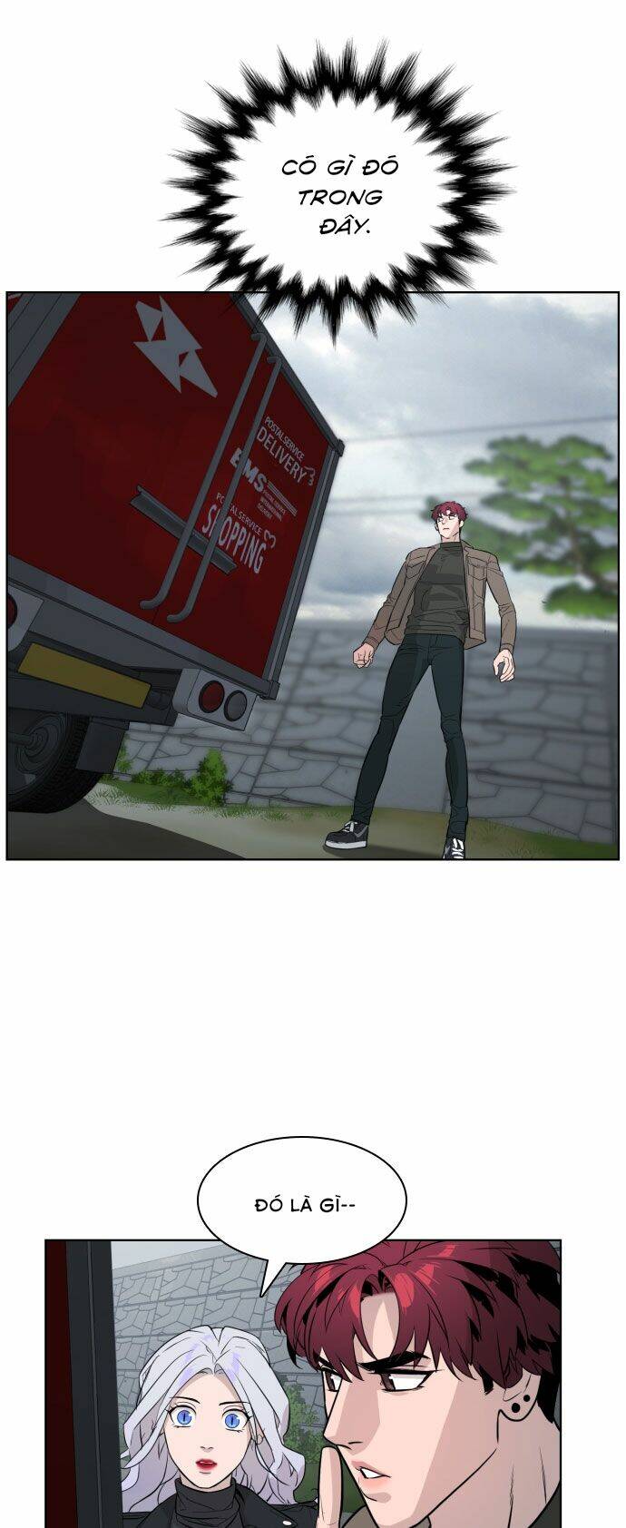 Máu Trắng Chapter 59 - Trang 2