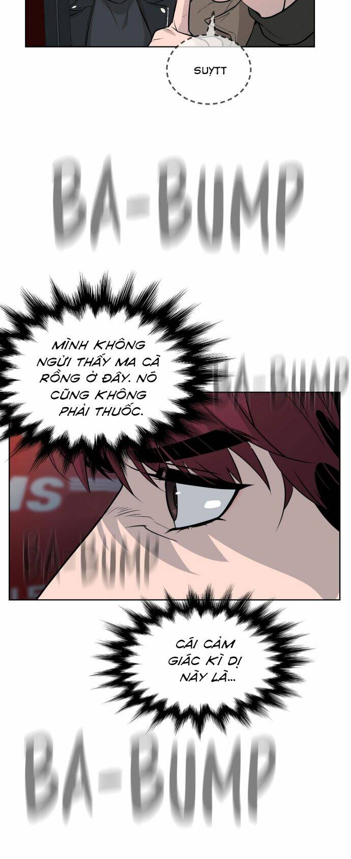 Máu Trắng Chapter 59 - Trang 2