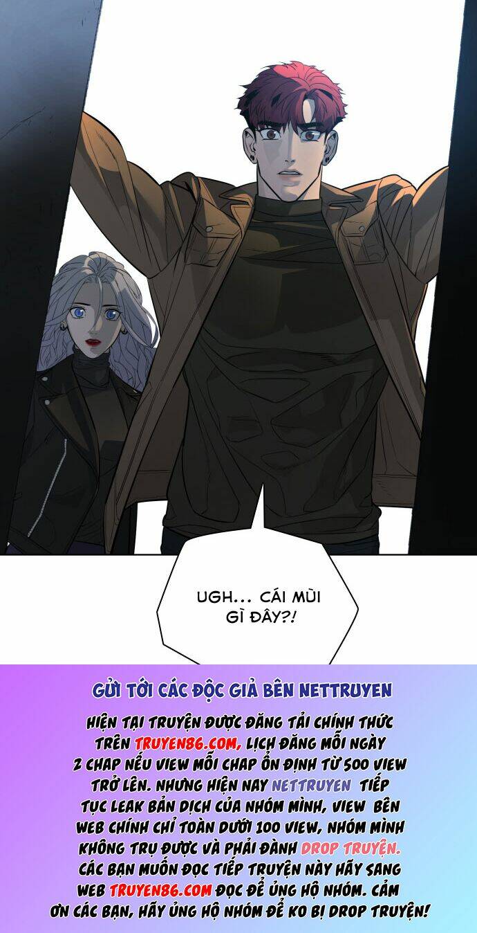 Máu Trắng Chapter 59 - Trang 2