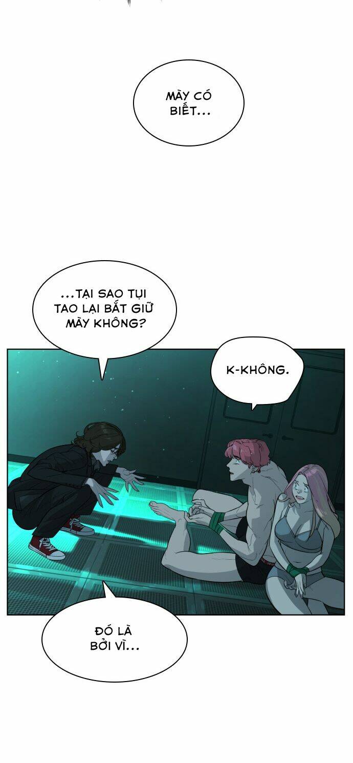 Máu Trắng Chapter 59 - Trang 2