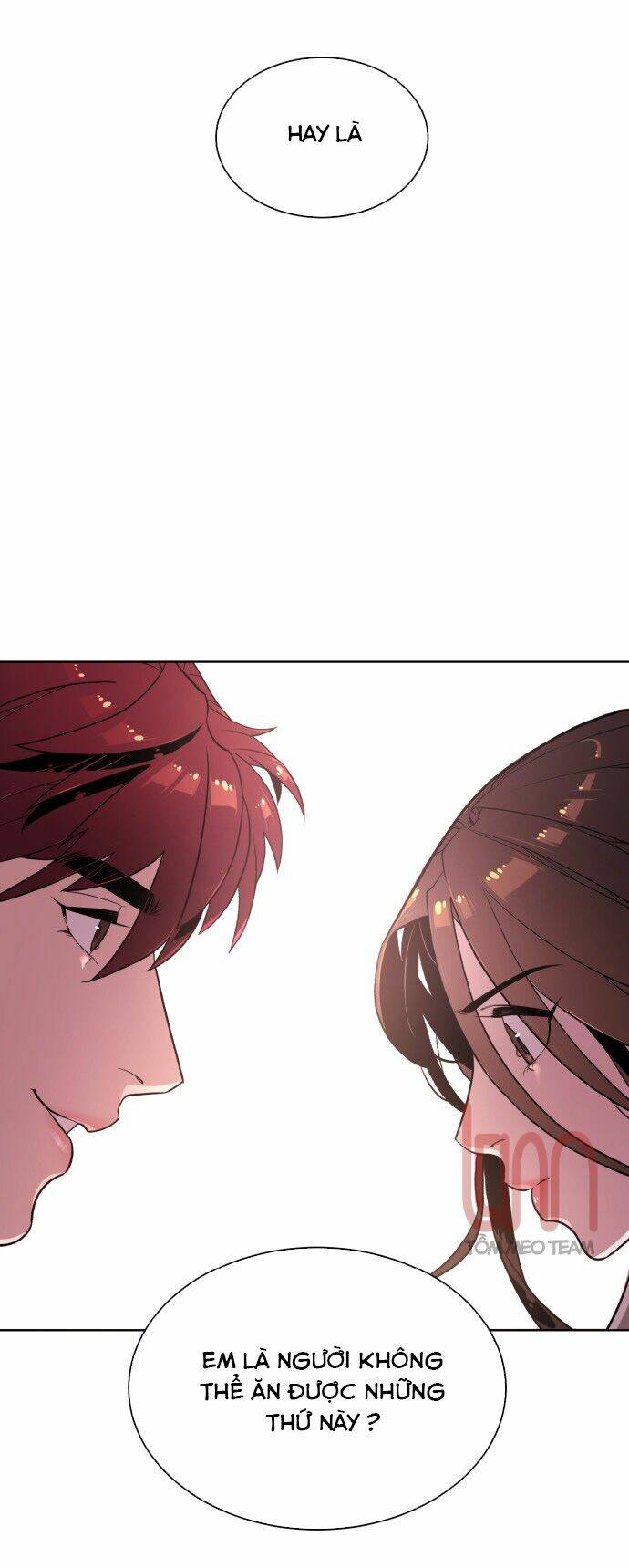 Máu Trắng Chapter 6.2 - Trang 2