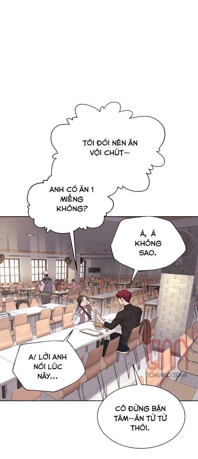 Máu Trắng Chapter 6.2 - Trang 2