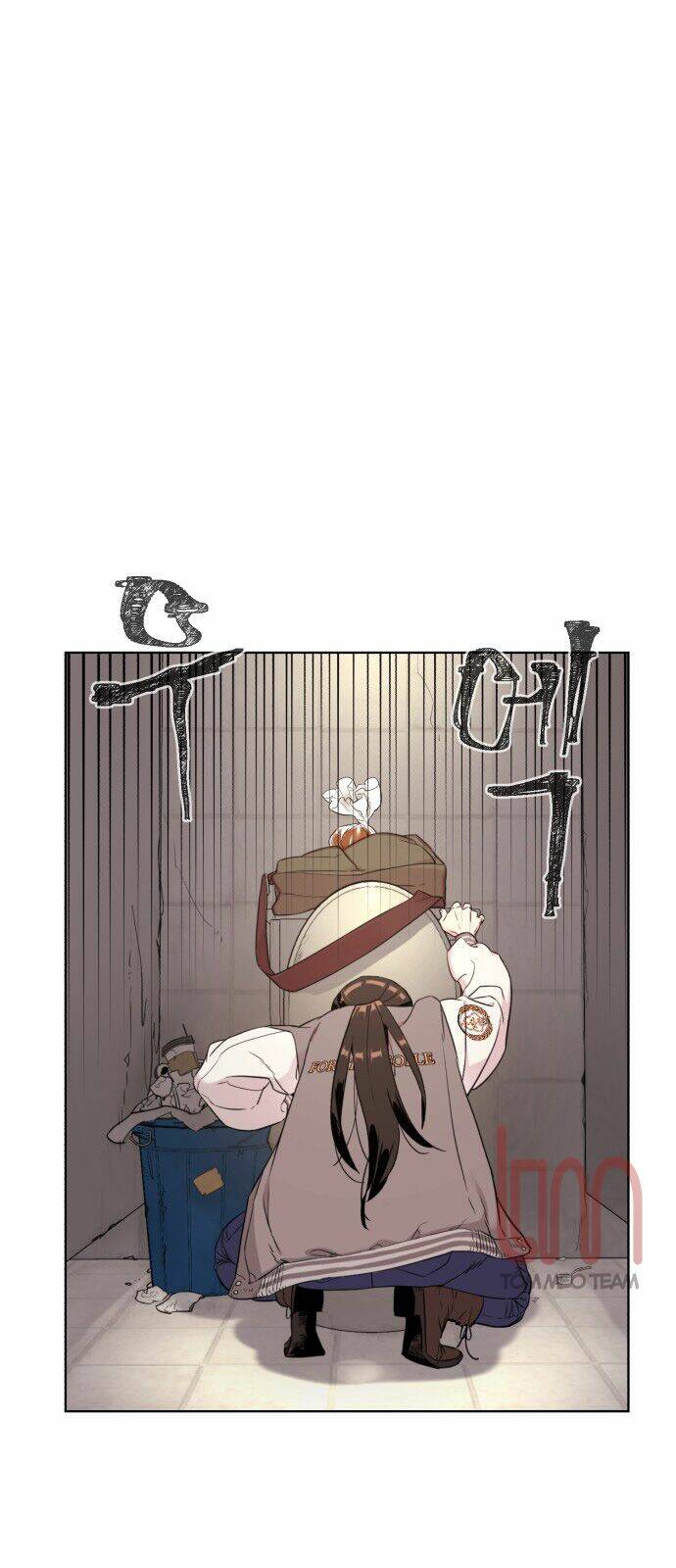 Máu Trắng Chapter 6.2 - Trang 2