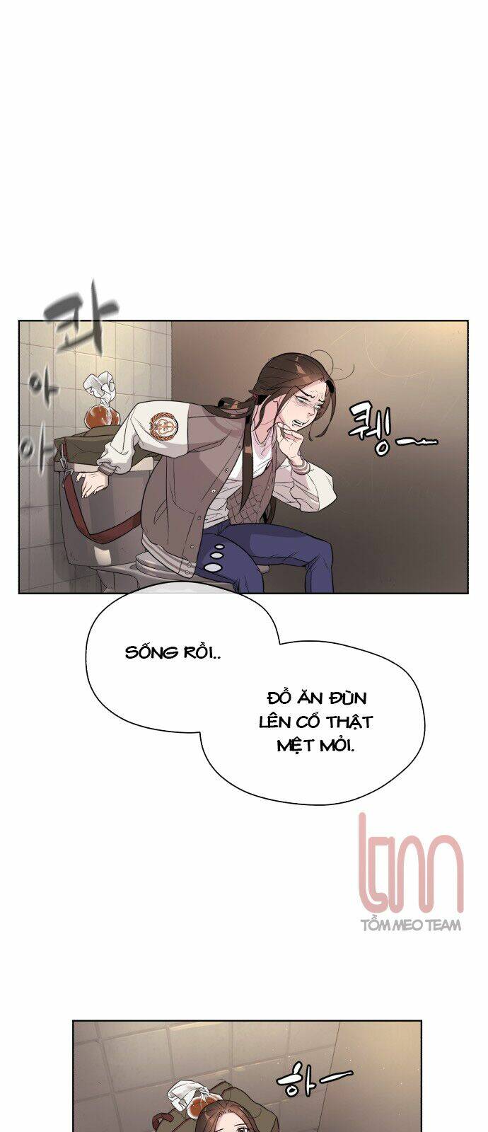 Máu Trắng Chapter 6.2 - Trang 2