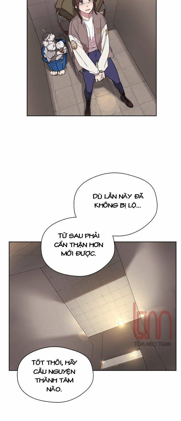 Máu Trắng Chapter 6.2 - Trang 2