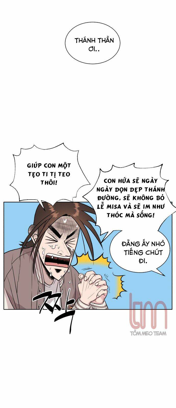 Máu Trắng Chapter 6.2 - Trang 2