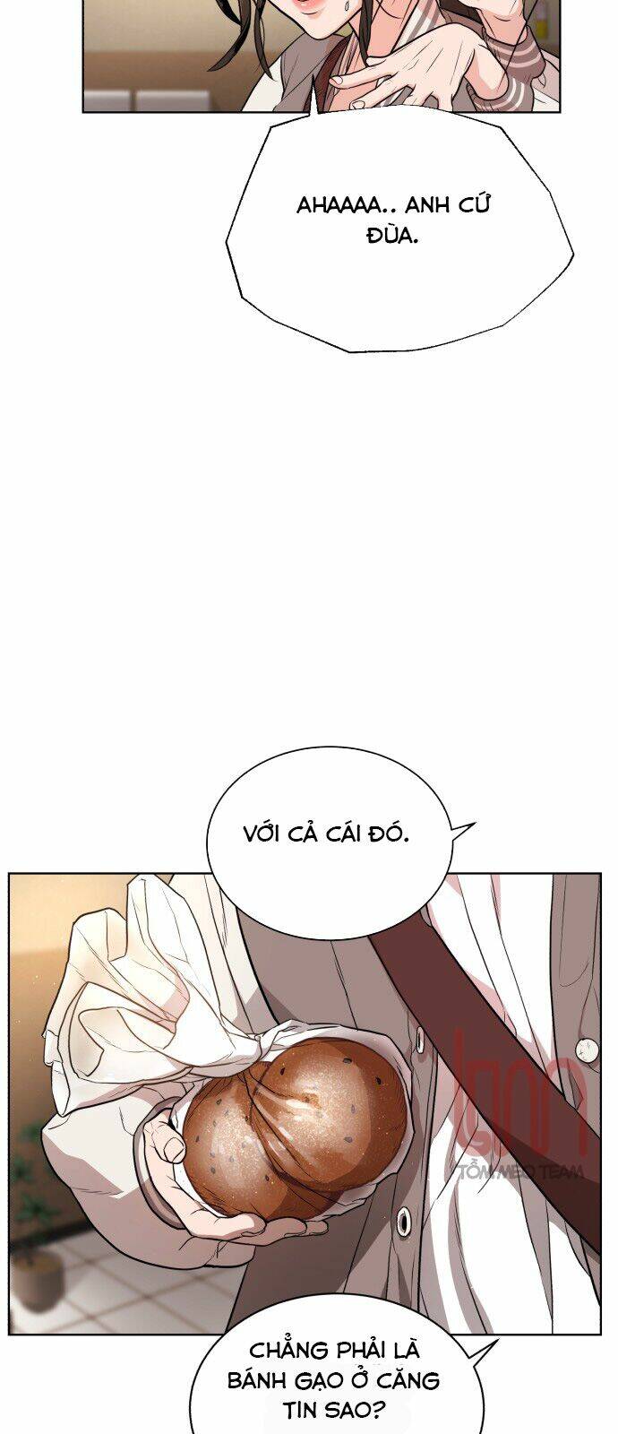 Máu Trắng Chapter 6.2 - Trang 2