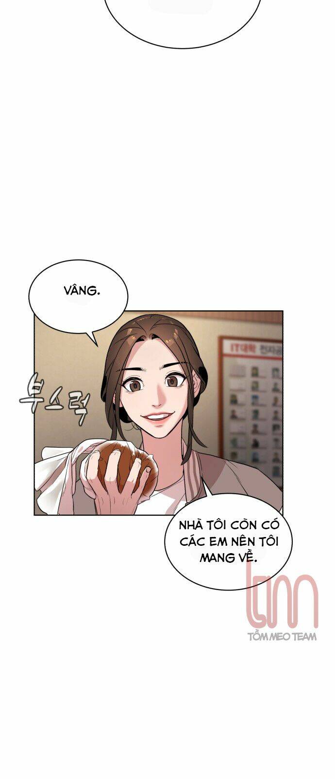 Máu Trắng Chapter 6.2 - Trang 2