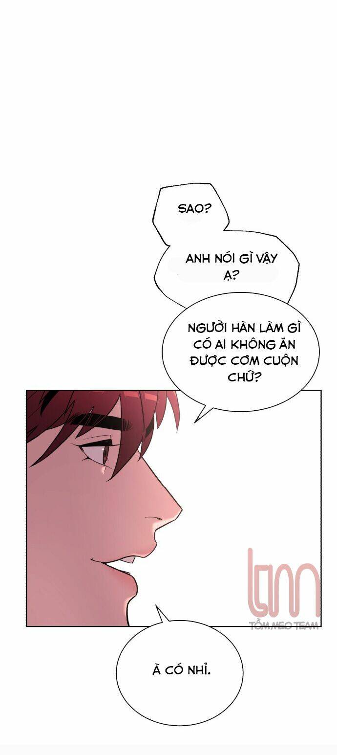 Máu Trắng Chapter 6.2 - Trang 2