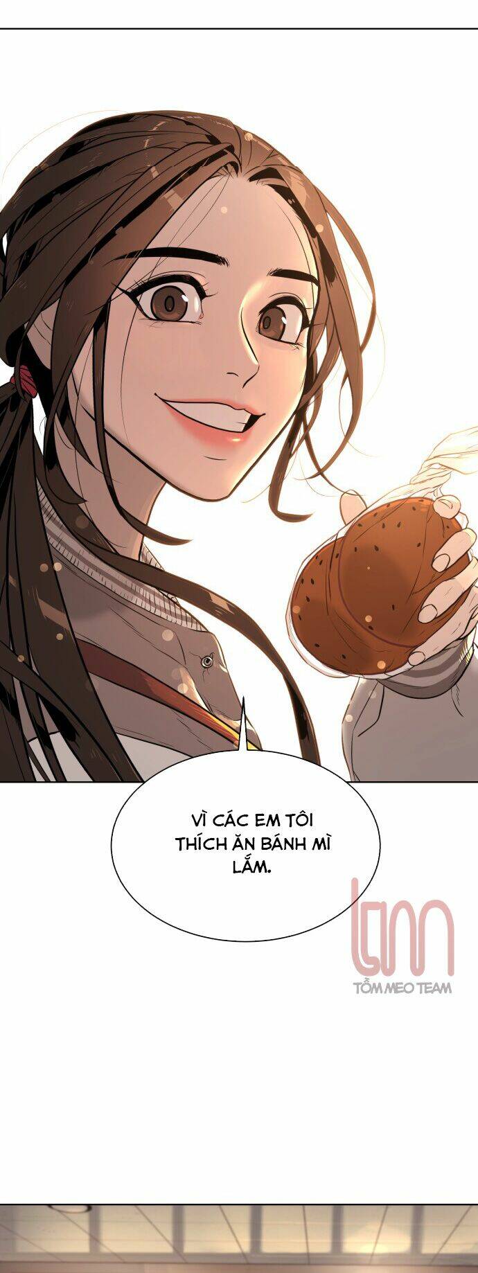 Máu Trắng Chapter 6.2 - Trang 2