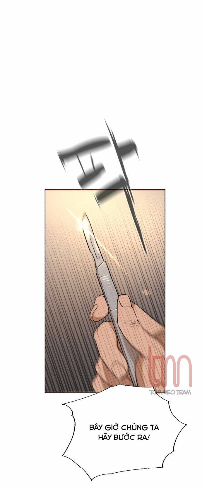 Máu Trắng Chapter 6.2 - Trang 2