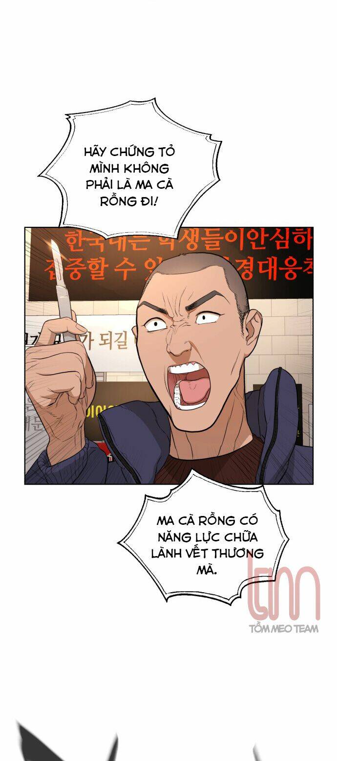 Máu Trắng Chapter 6.2 - Trang 2