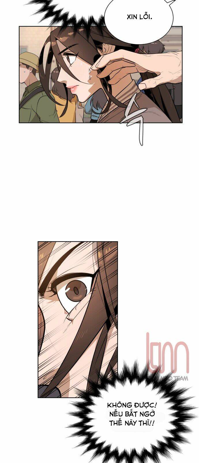 Máu Trắng Chapter 6.2 - Trang 2