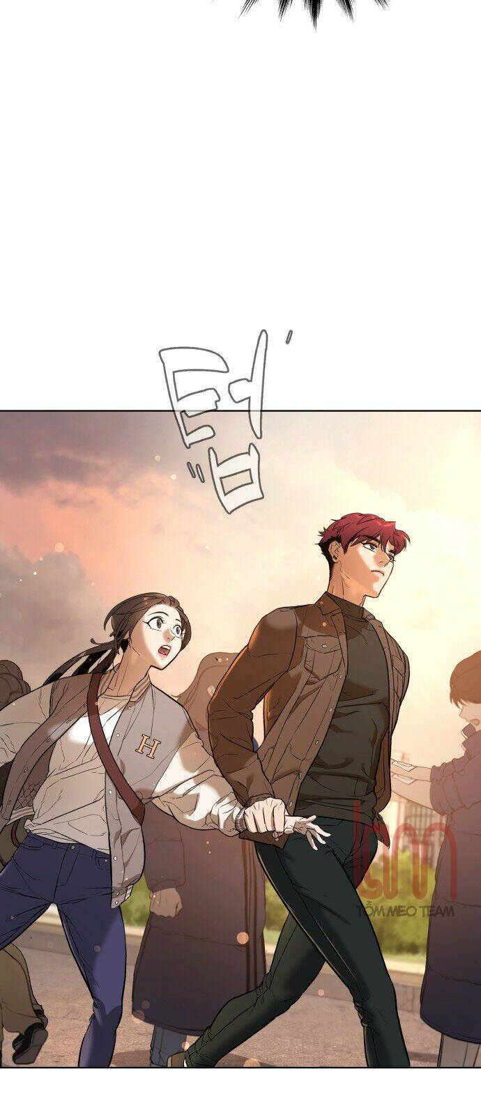 Máu Trắng Chapter 6.2 - Trang 2