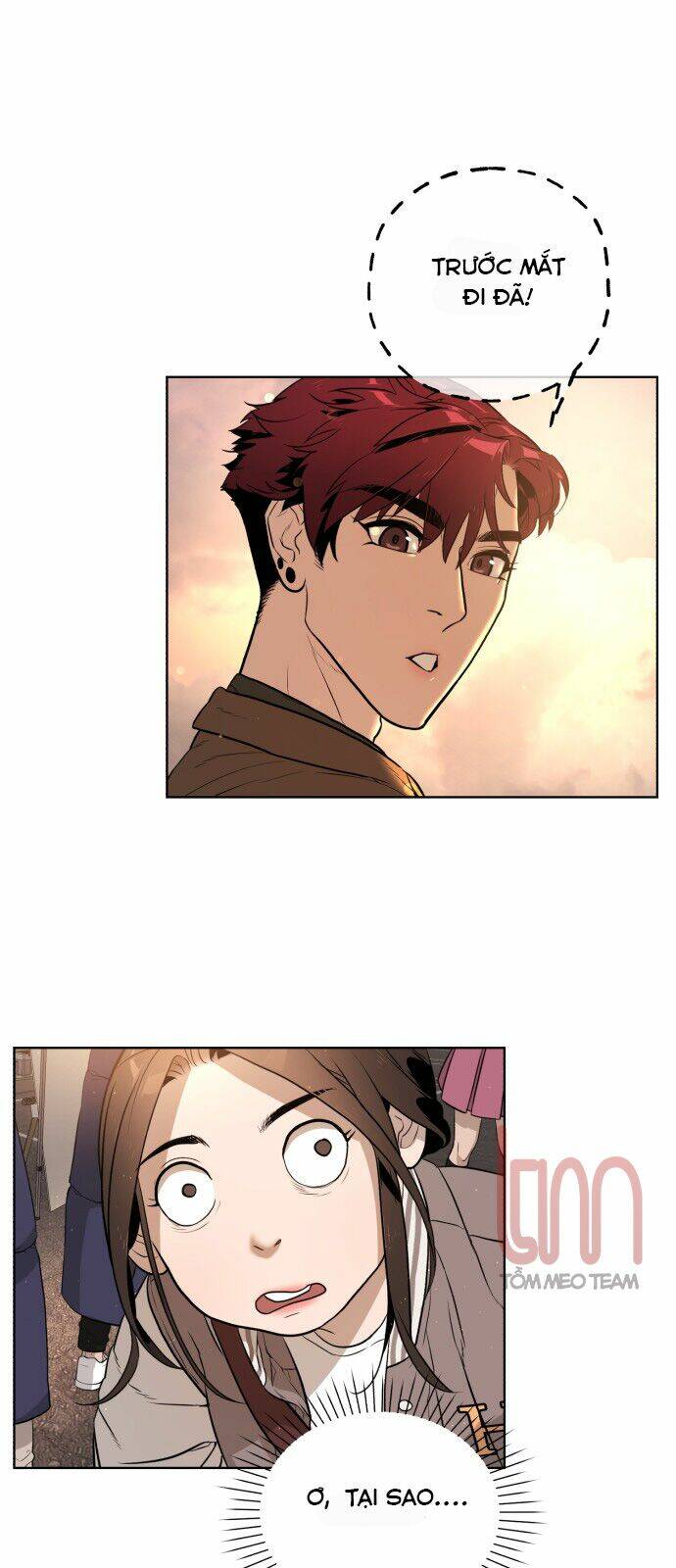 Máu Trắng Chapter 6.2 - Trang 2