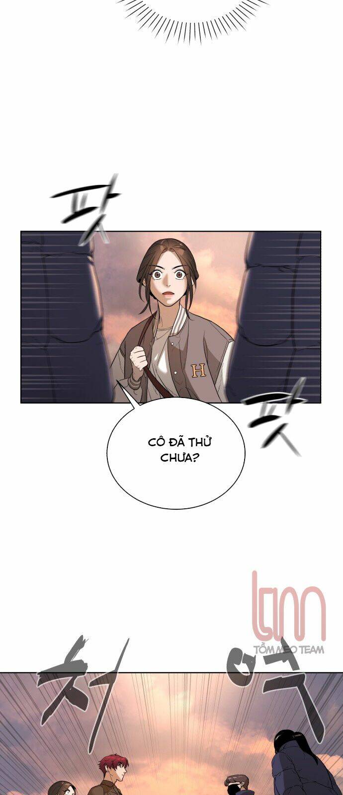 Máu Trắng Chapter 6.2 - Trang 2