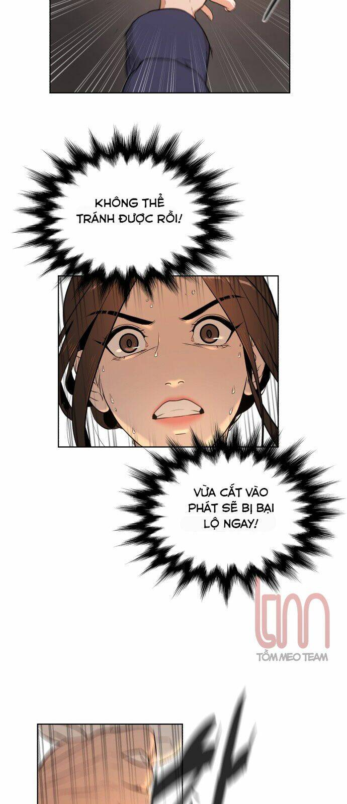 Máu Trắng Chapter 6.2 - Trang 2