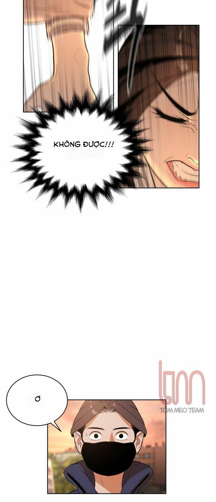 Máu Trắng Chapter 6.2 - Trang 2