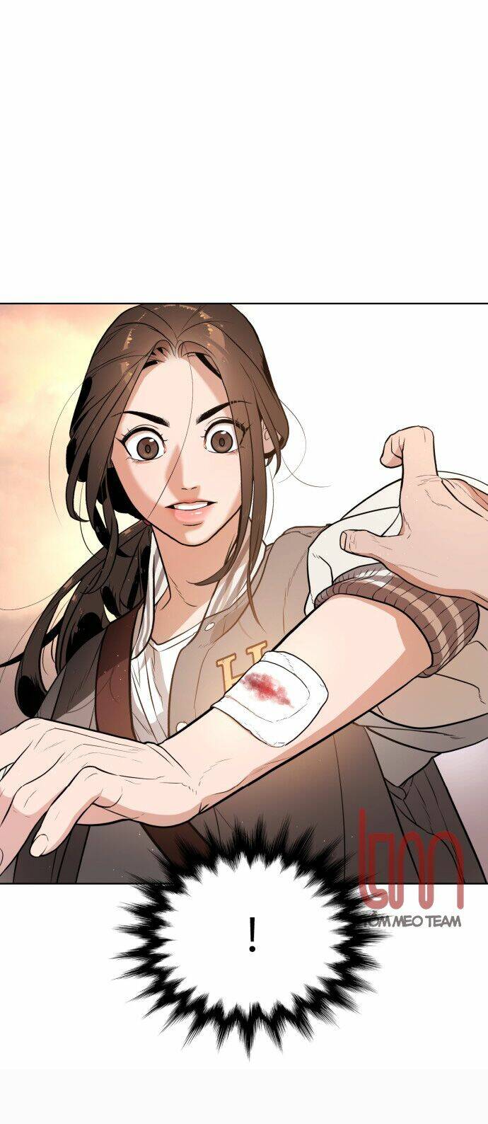 Máu Trắng Chapter 6.2 - Trang 2