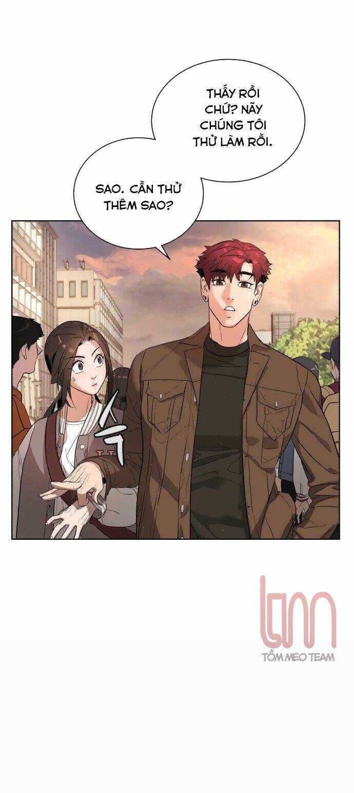 Máu Trắng Chapter 6.2 - Trang 2