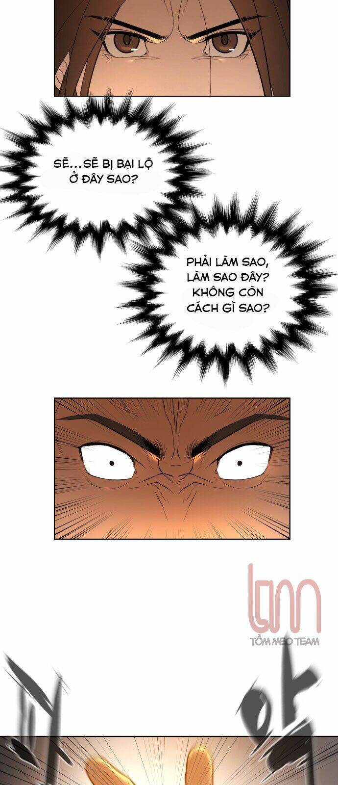 Máu Trắng Chapter 6.2 - Trang 2