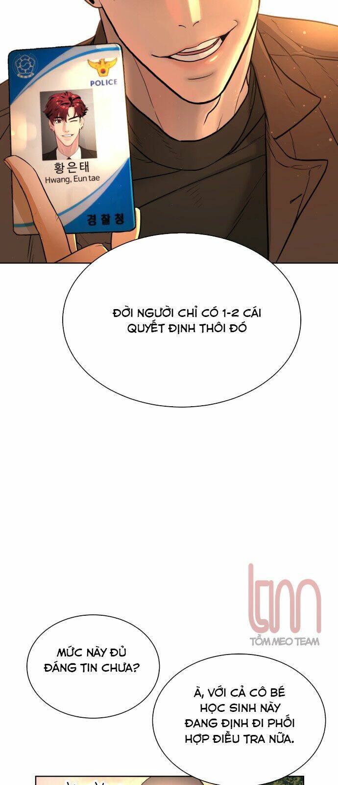 Máu Trắng Chapter 6.2 - Trang 2