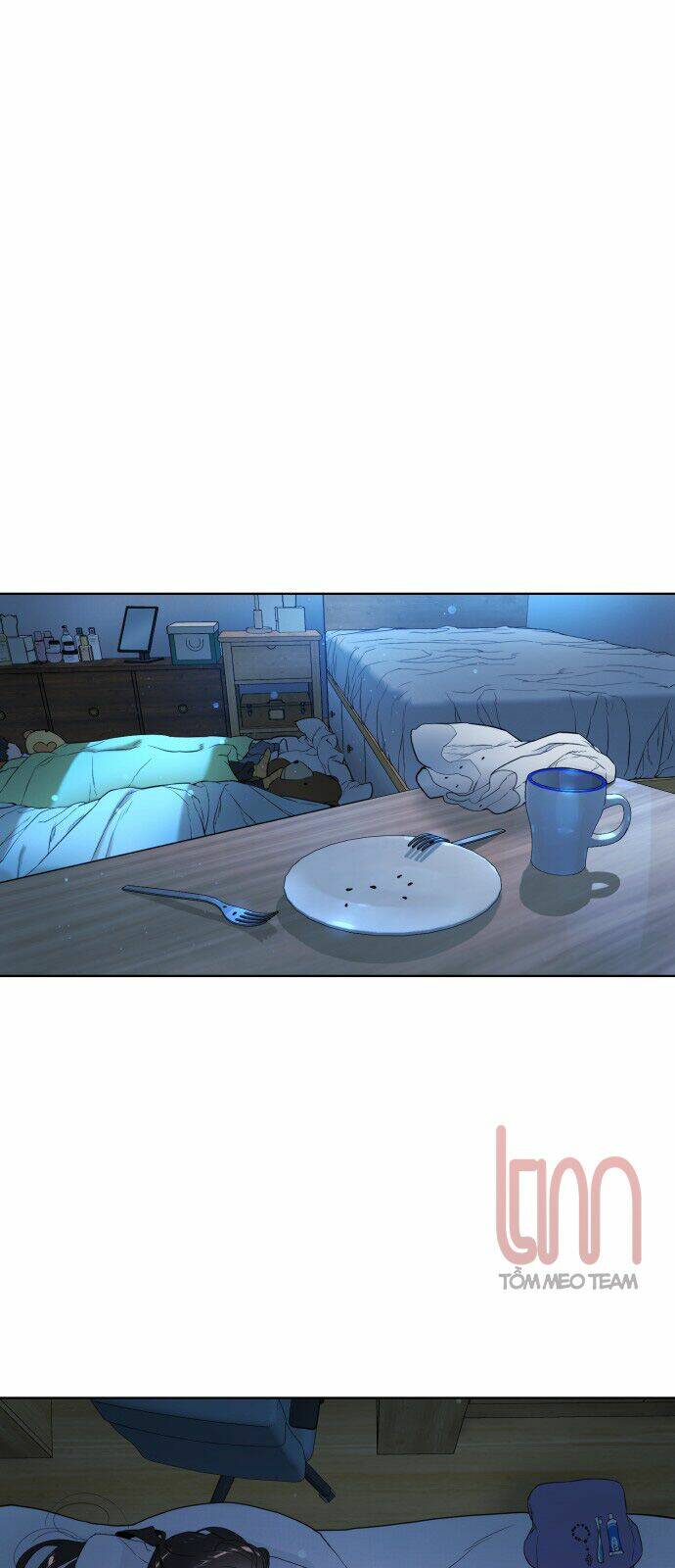 Máu Trắng Chapter 6.2 - Trang 2