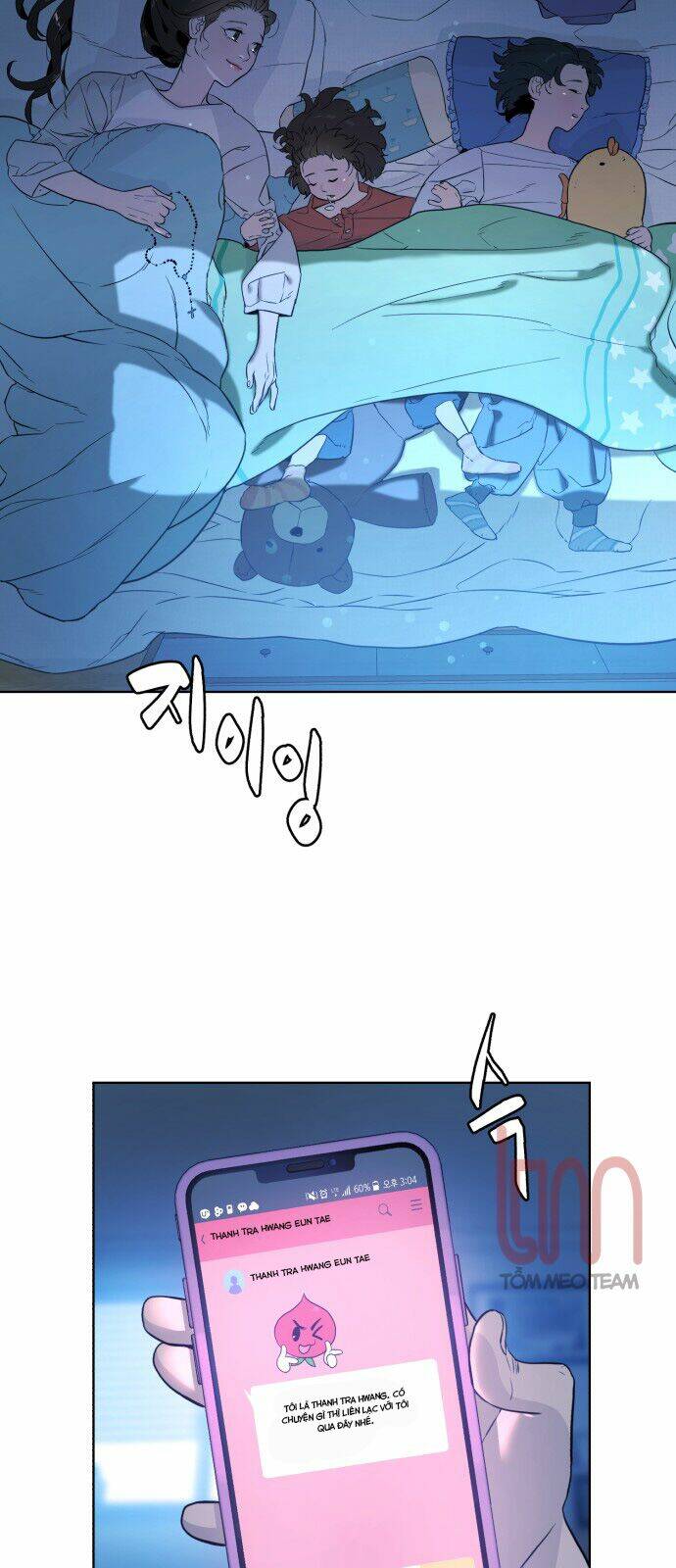 Máu Trắng Chapter 6.2 - Trang 2