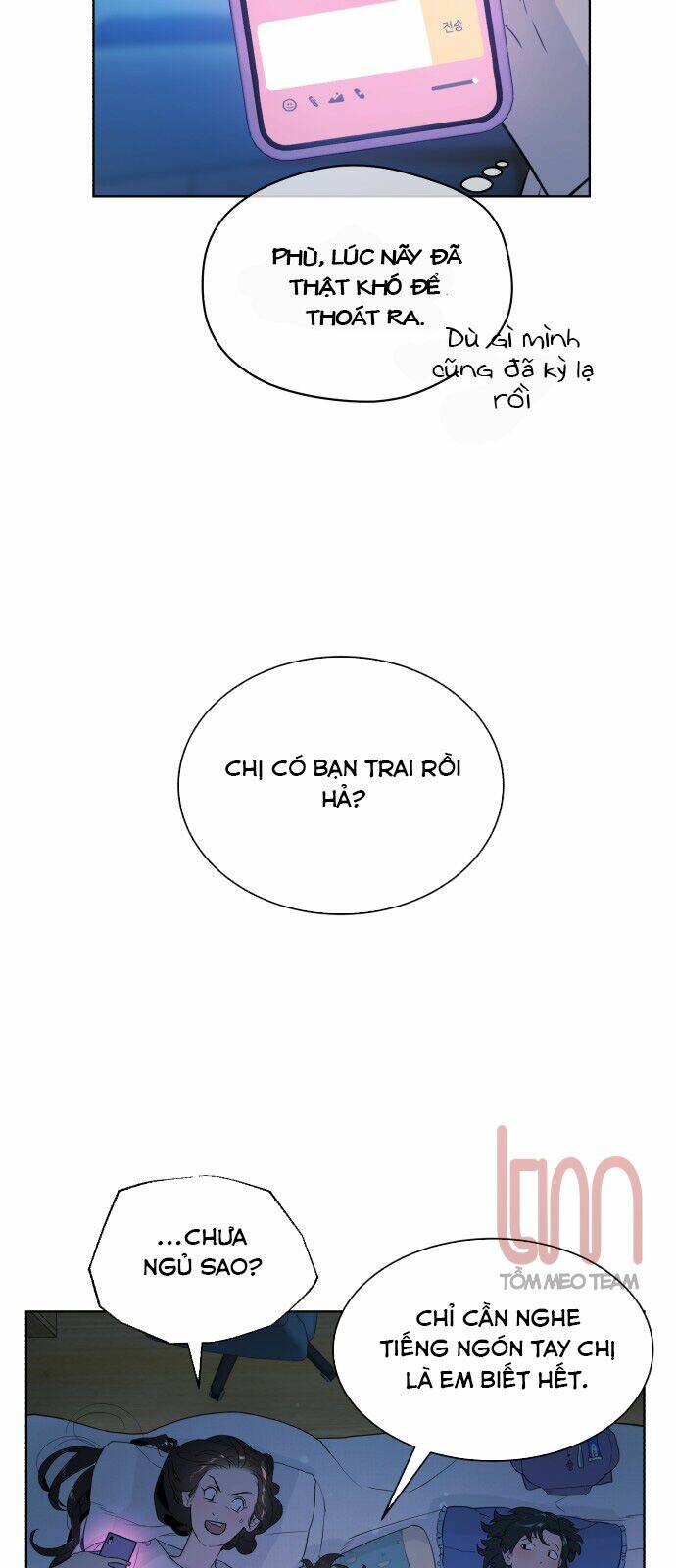 Máu Trắng Chapter 6.2 - Trang 2