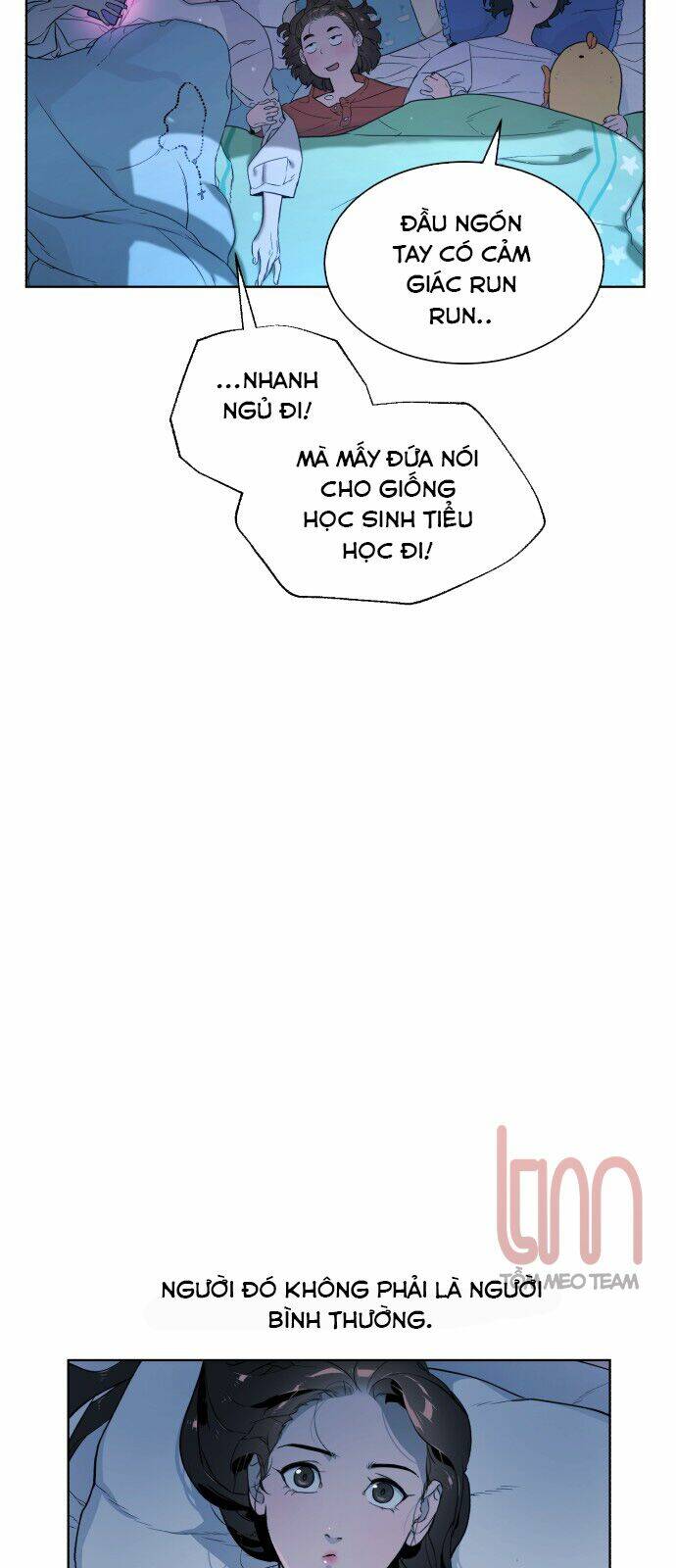 Máu Trắng Chapter 6.2 - Trang 2