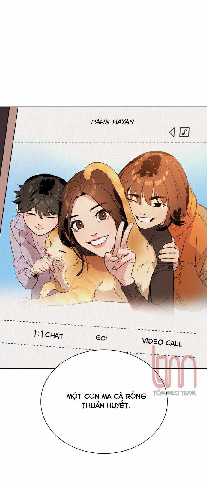 Máu Trắng Chapter 6.2 - Trang 2