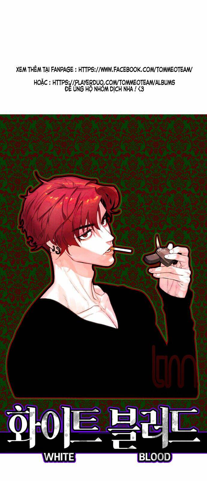 Máu Trắng Chapter 6.2 - Trang 2