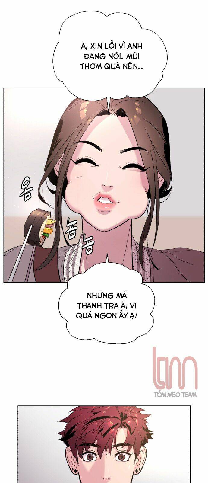 Máu Trắng Chapter 6.2 - Trang 2