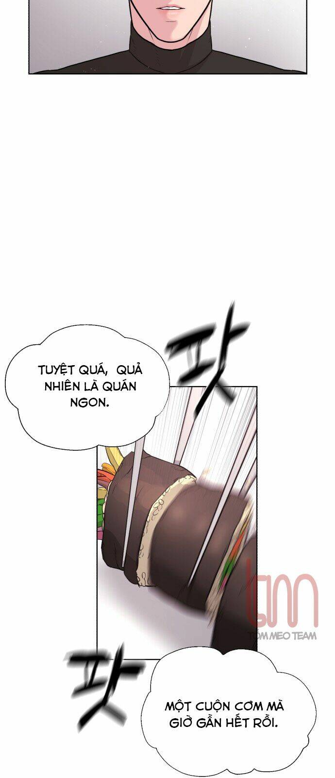 Máu Trắng Chapter 6.2 - Trang 2