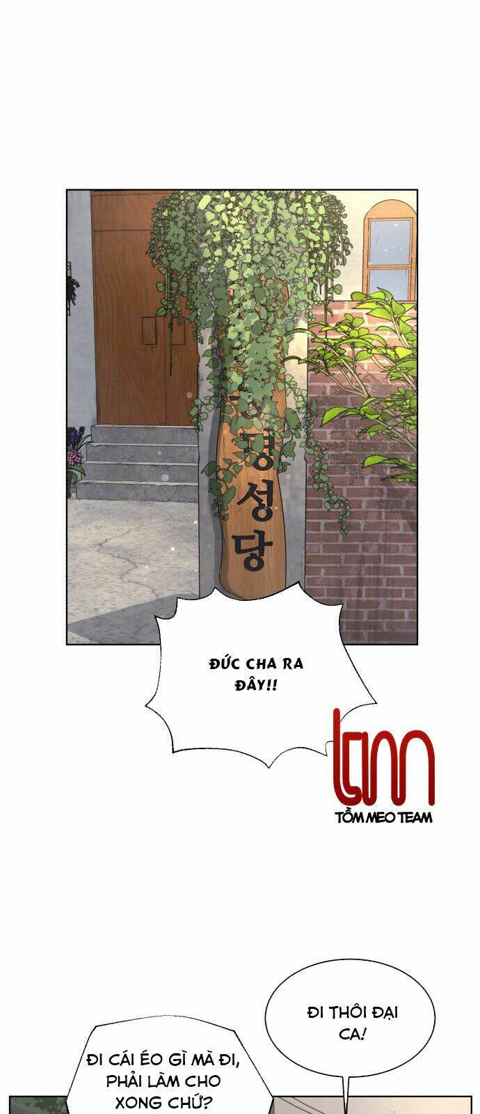 Máu Trắng Chapter 6.3 - Trang 2