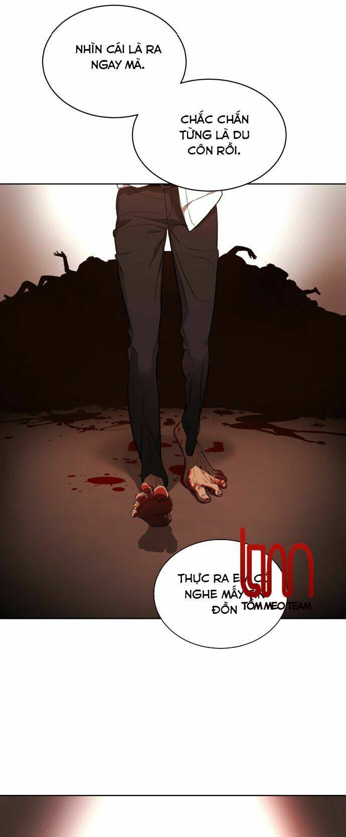 Máu Trắng Chapter 6.3 - Trang 2