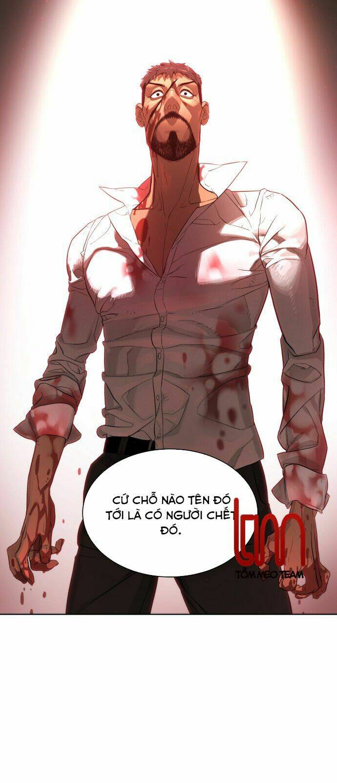 Máu Trắng Chapter 6.3 - Trang 2