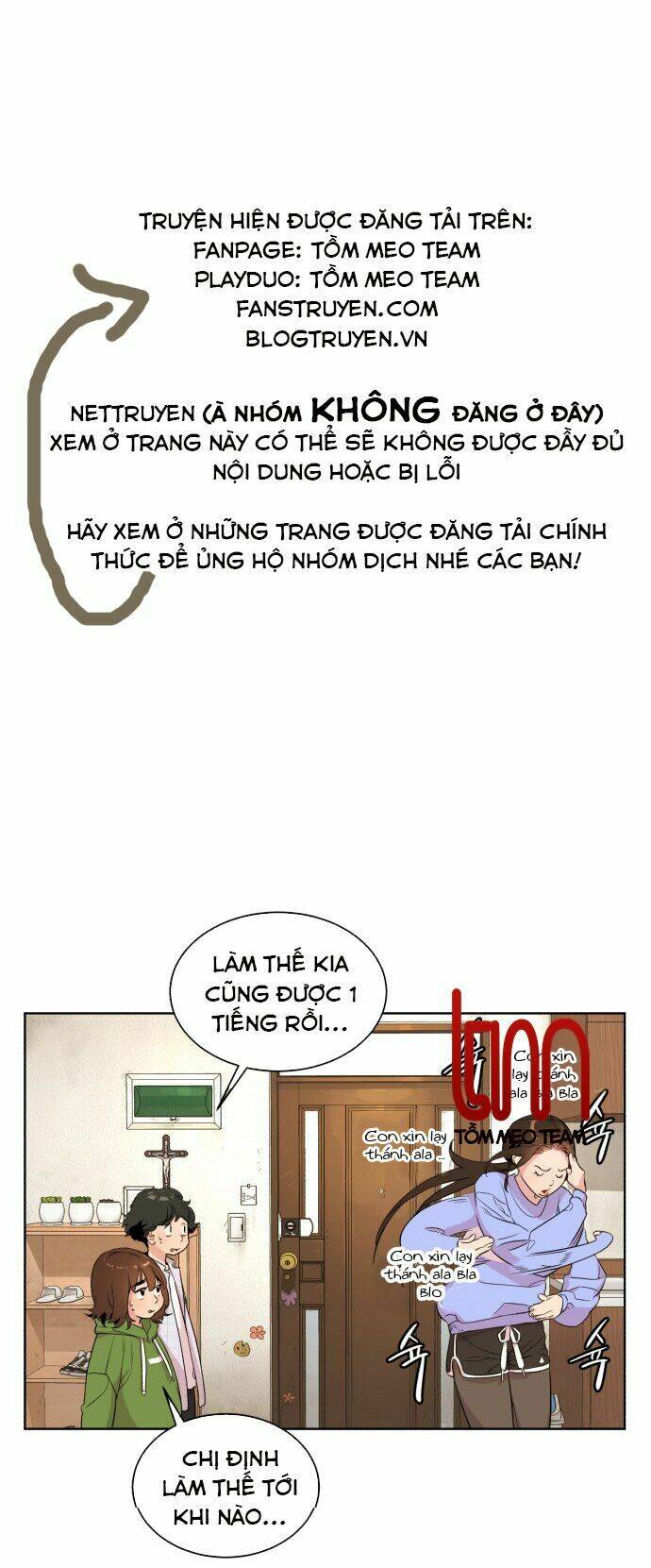 Máu Trắng Chapter 6.3 - Trang 2