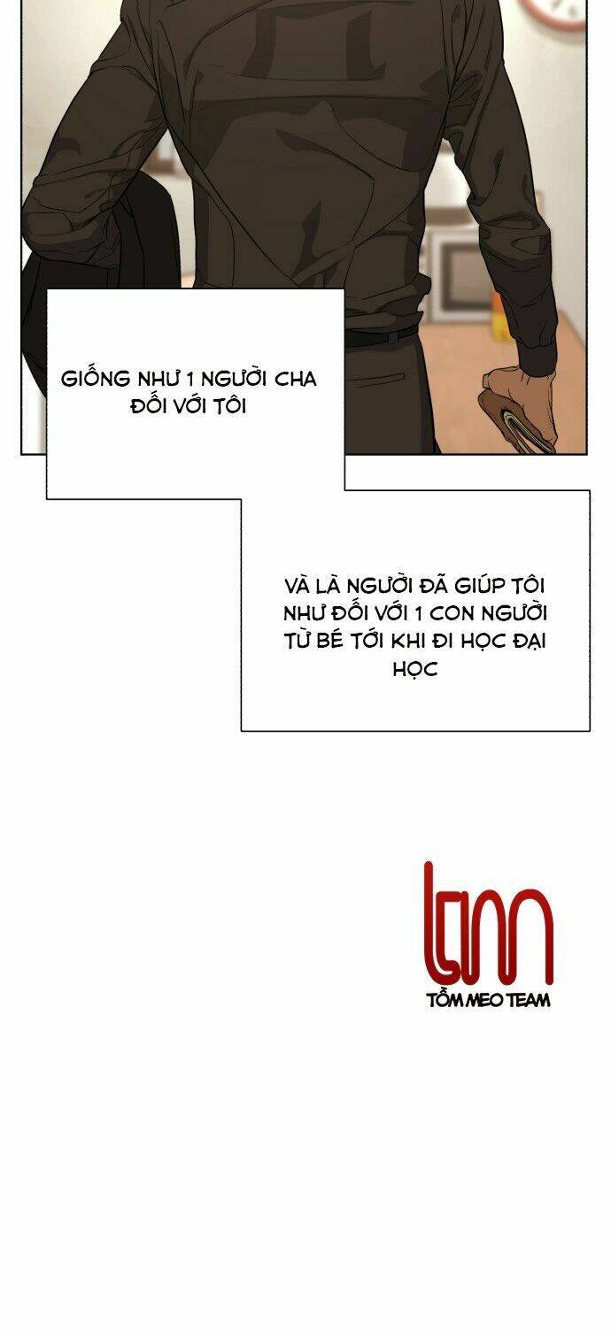 Máu Trắng Chapter 6.3 - Trang 2