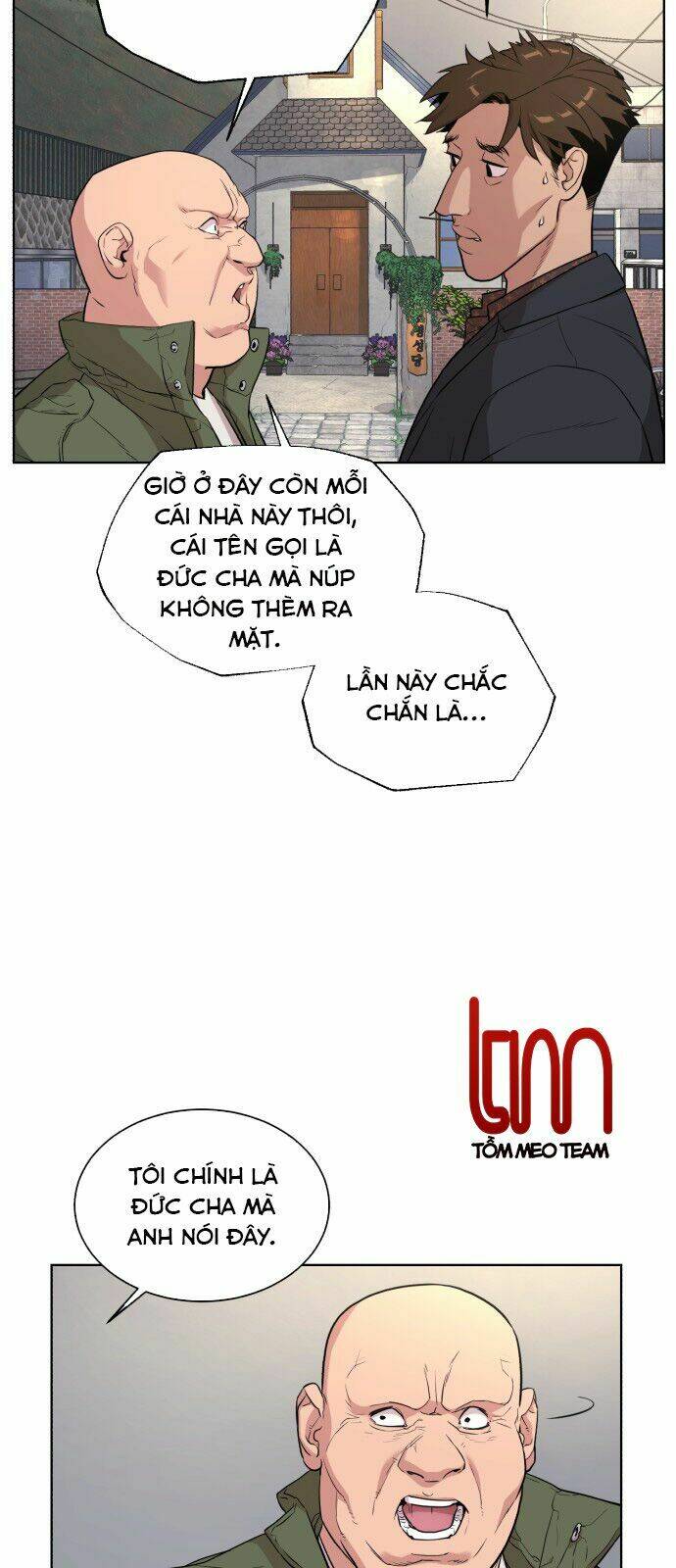 Máu Trắng Chapter 6.3 - Trang 2