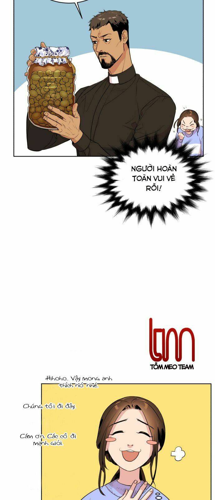 Máu Trắng Chapter 6.3 - Trang 2