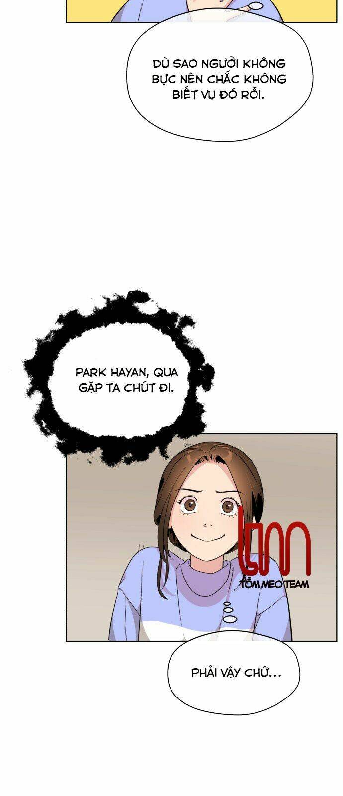 Máu Trắng Chapter 6.3 - Trang 2