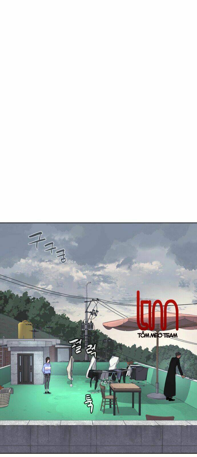 Máu Trắng Chapter 6.3 - Trang 2