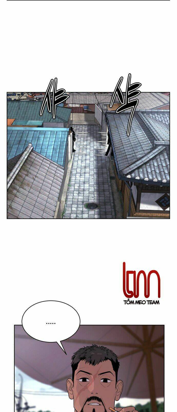 Máu Trắng Chapter 6.3 - Trang 2