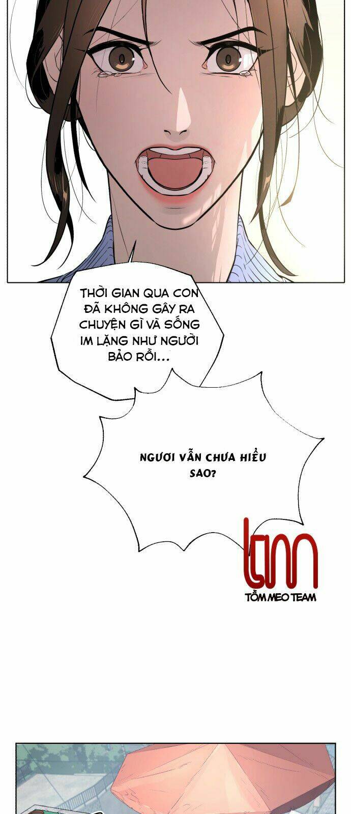 Máu Trắng Chapter 6.3 - Trang 2