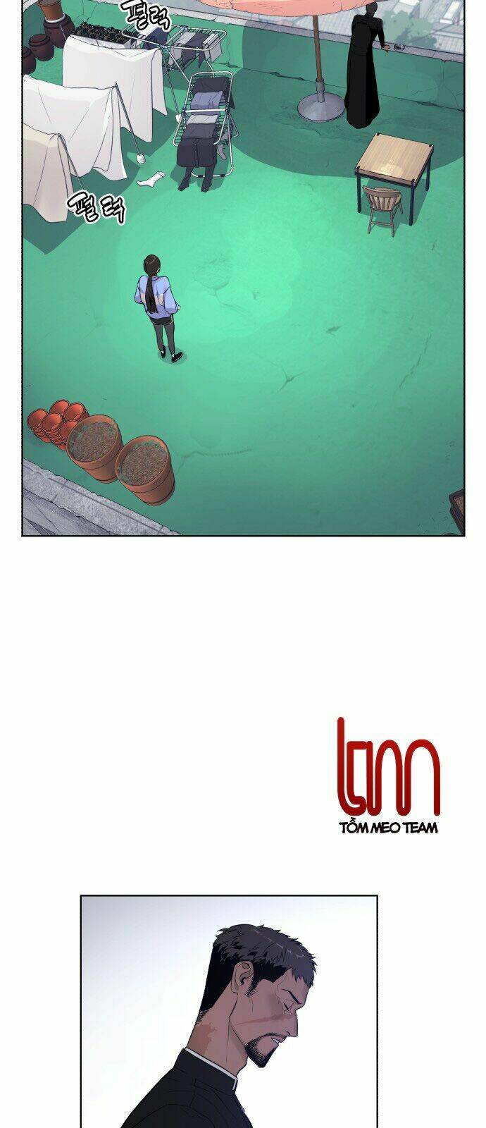 Máu Trắng Chapter 6.3 - Trang 2