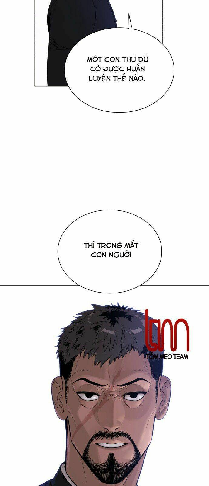 Máu Trắng Chapter 6.3 - Trang 2